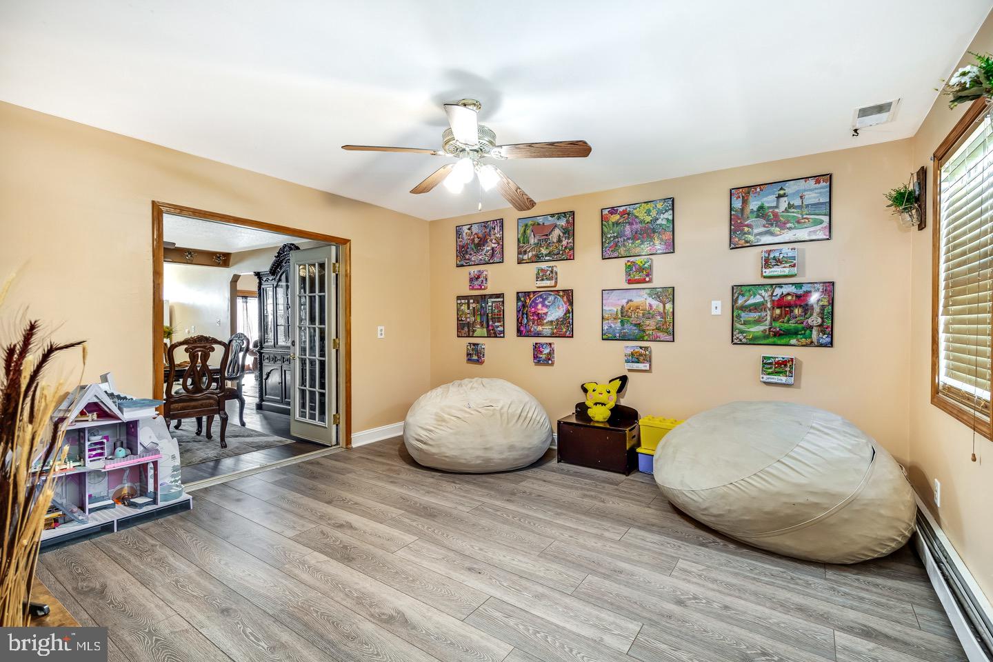 29 Gooseneck Road Levittown, PA 19057 - Photo 11 of 27 Second Living Room