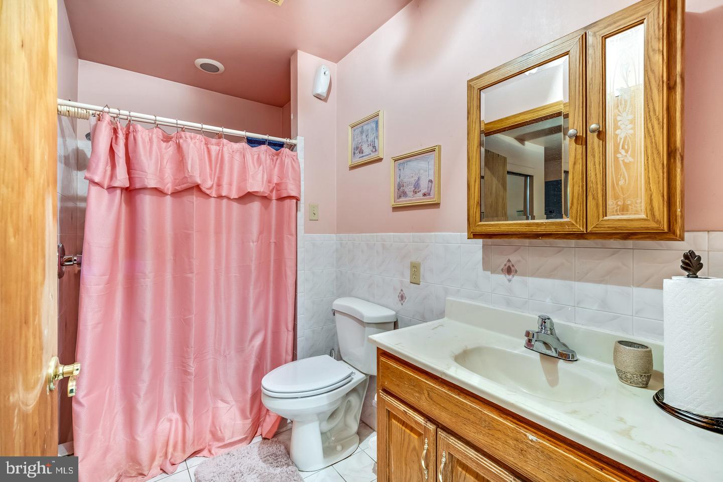 29 Gooseneck Road Levittown, PA 19057 - Photo 16 of 27 Downstairs Full 2