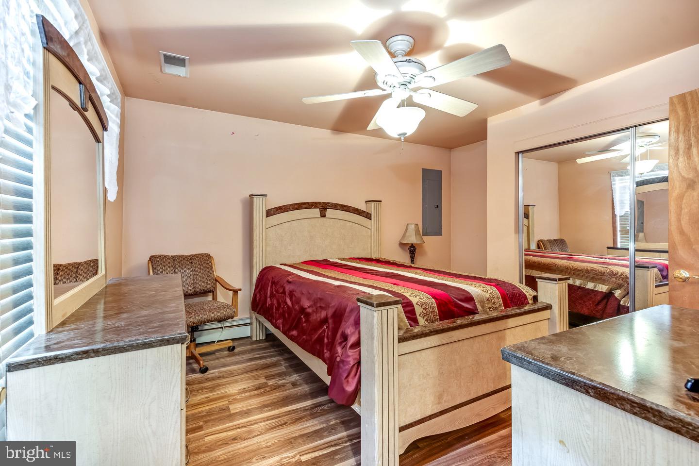 29 Gooseneck Road Levittown, PA 19057 - Photo 18 of 27 Bedroom 3