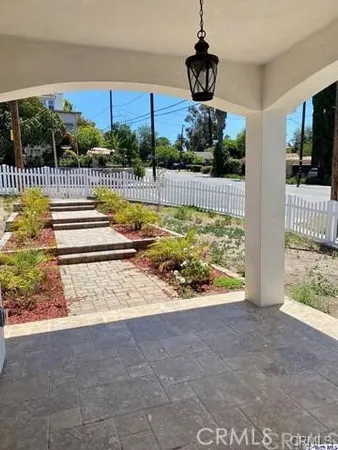 a view of swimming pool