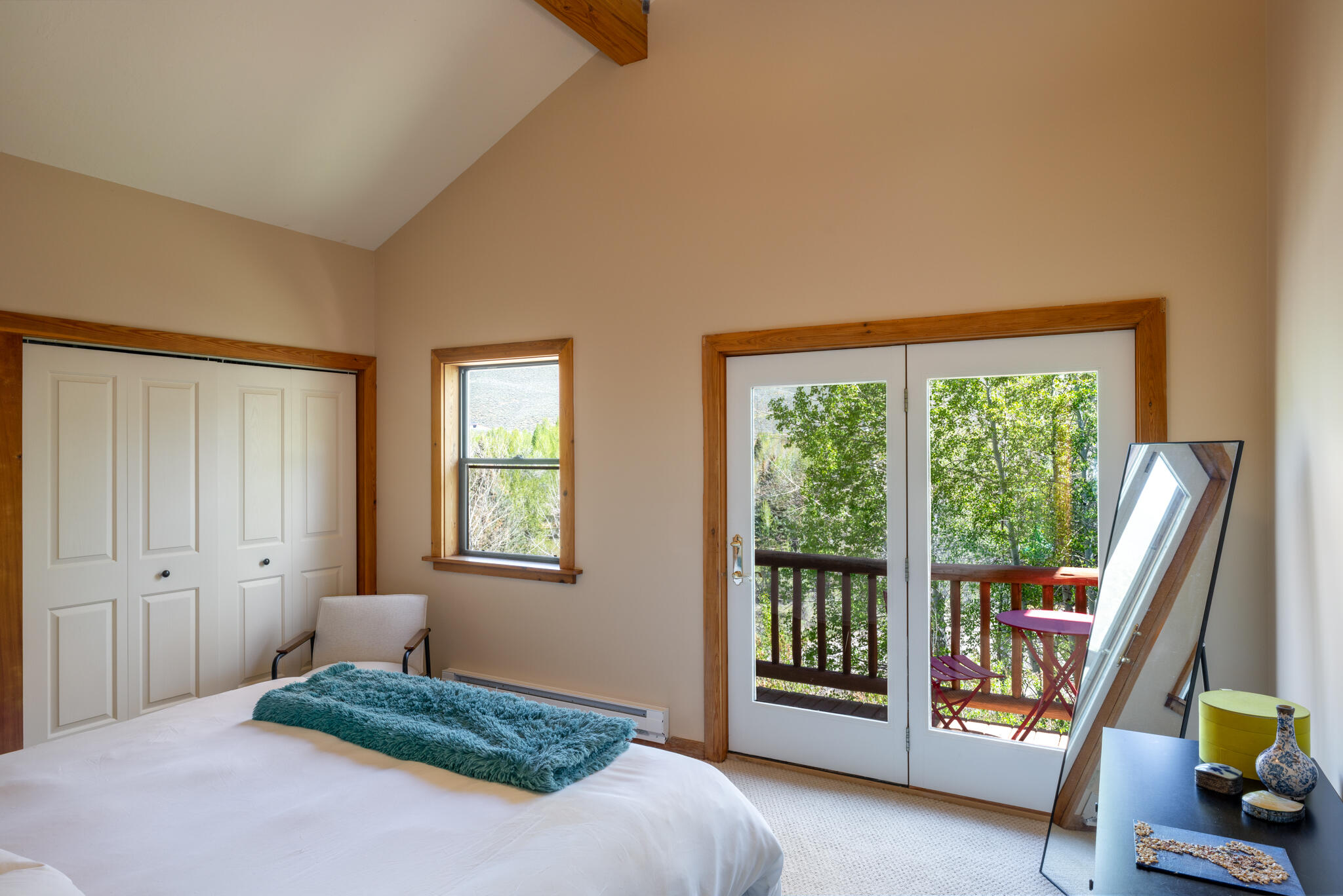242 Timberline Road Hailey, ID 83333 - Photo 21 of 26 Primary Bedroom