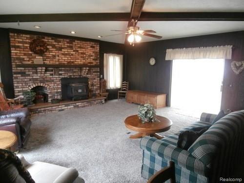 8581 North McCaffrey Road Owosso, MI 48867 - Photo 5 of 21