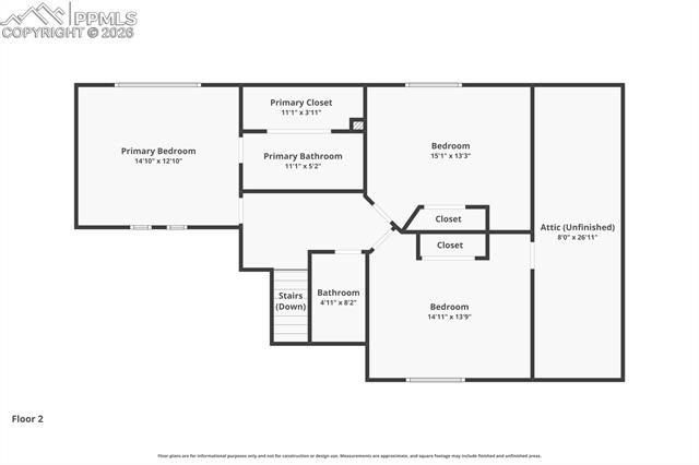 1100 Pine Ridge Road Woodland Park, CO 80863 - Photo 48 of 49
