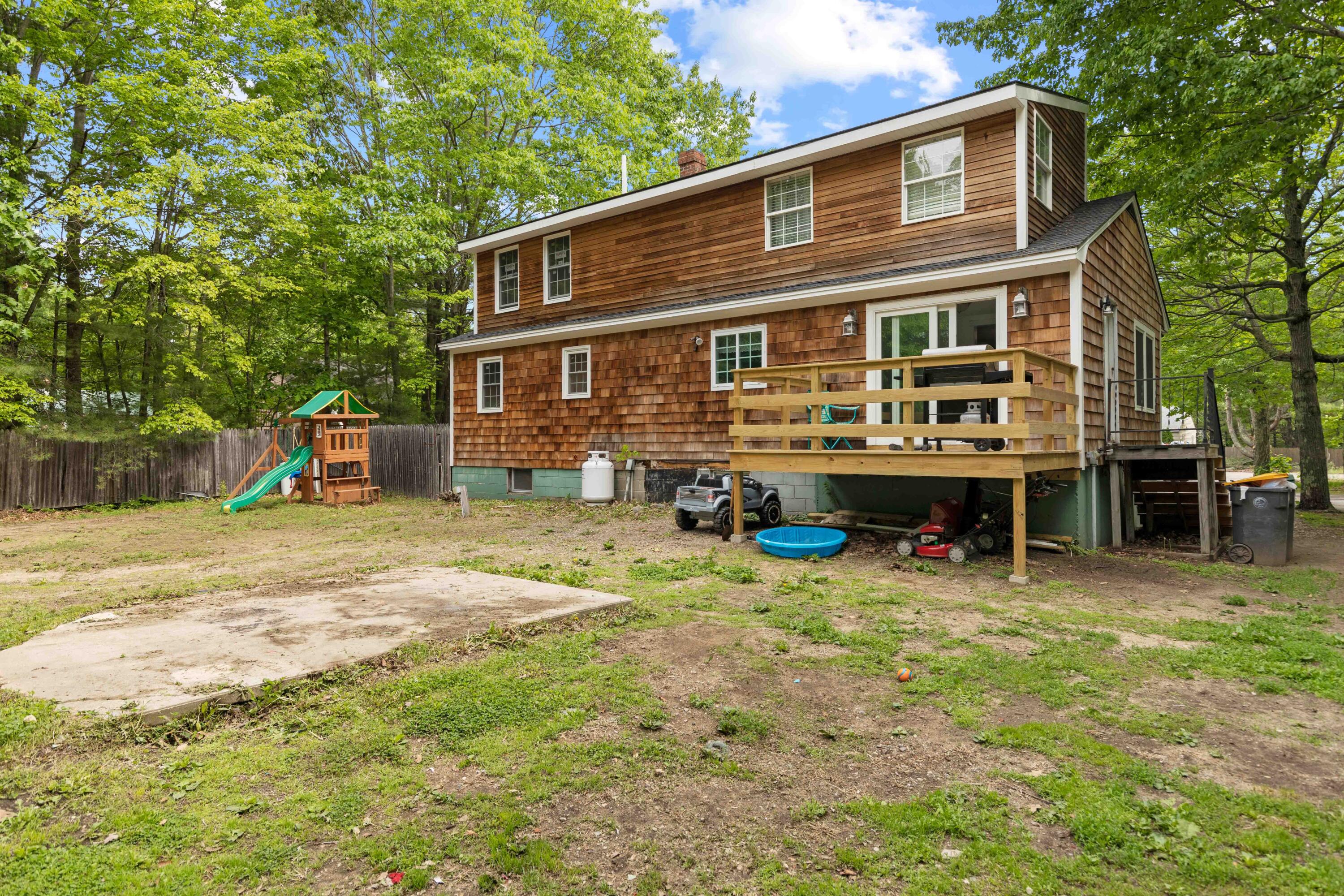 406 Gorham Road Scarborough, ME 04074 - Photo 4 of 46 406 Gorham Road Scarborough_004