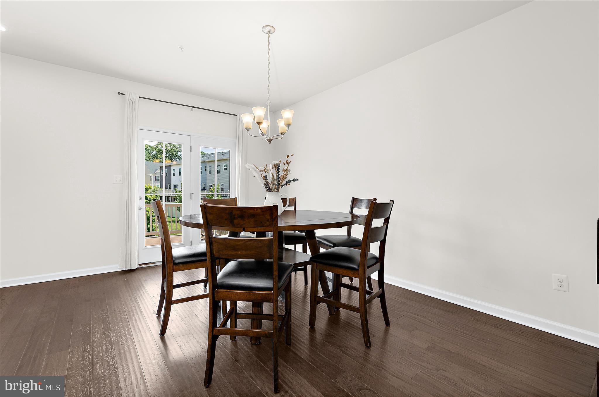 8306 Kippis Road Millersville, MD 21108 - Photo 3 of 62 Cozy dining area