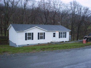 0 Gratton Road Tazewell, VA 24651 - Photo 1 of 1 Gallery Image 1