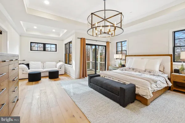 $3,600,000 | 6315 Tilden Lane, Rockville, MD 20852