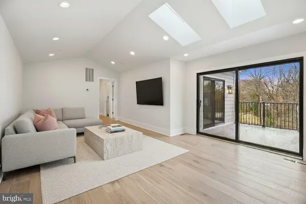 $3,600,000 | 6315 Tilden Lane, Rockville, MD 20852