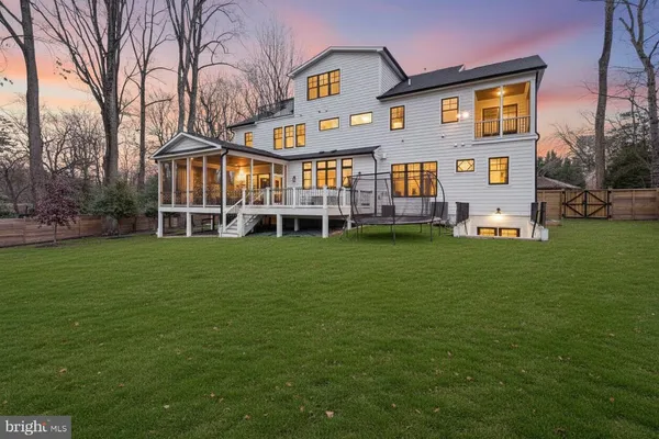 $3,600,000 | 6315 Tilden Lane, Rockville, MD 20852