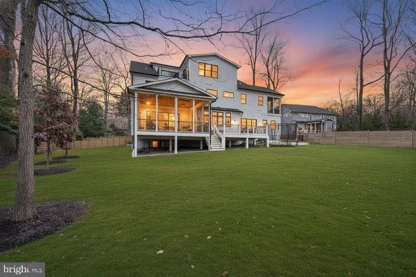 $3,600,000 | 6315 Tilden Lane, Rockville, MD 20852