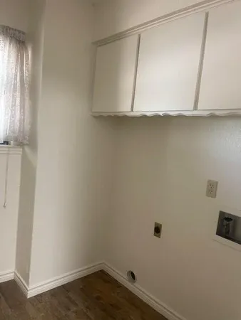 a bathroom with a sink