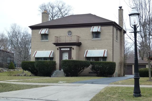 333 Downing Road Riverside, IL 60546 - Photo 1 of 25