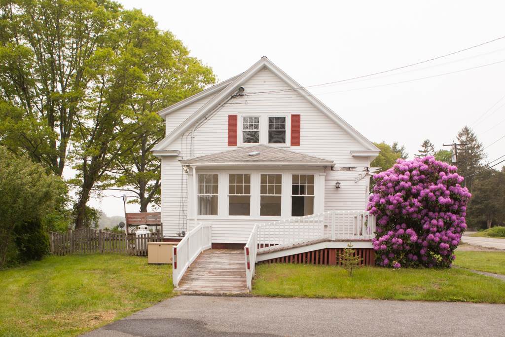 592 Haley Road Kittery, ME 03905 - Photo 2 of 19