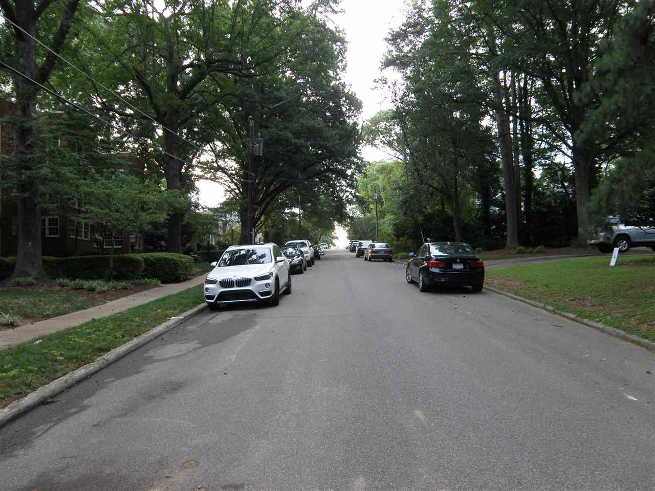 2820 Oberry Street Raleigh, NC 27607 - Photo 27 of 27 street view