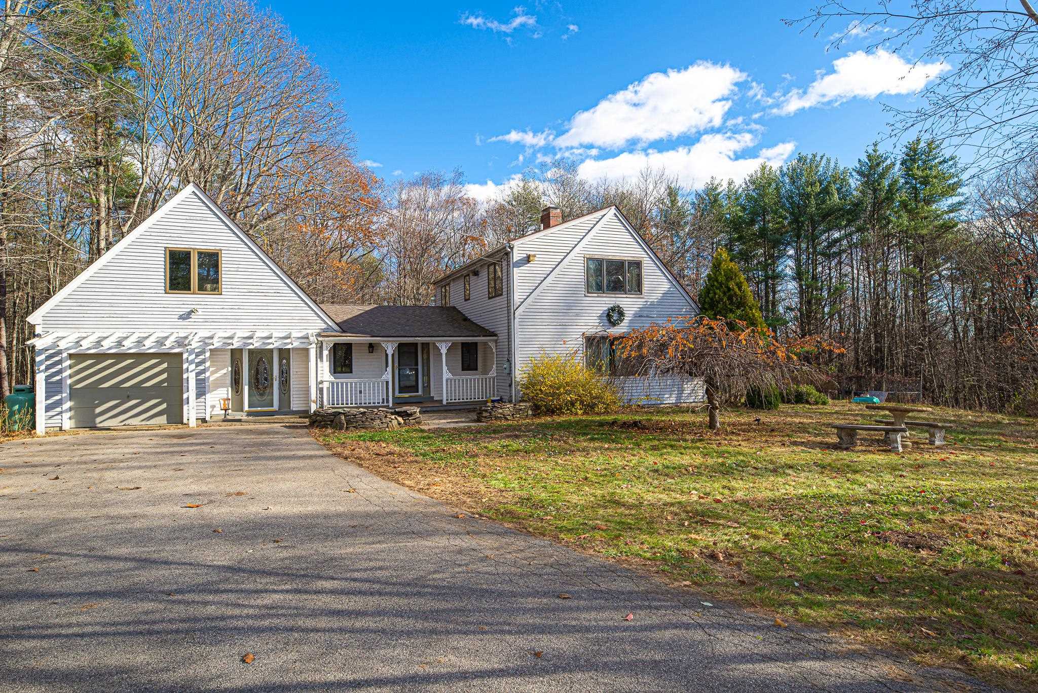 268 Pond Hill Road Barrington, NH 03825 - Photo 1 of 26 Gallery Image 1