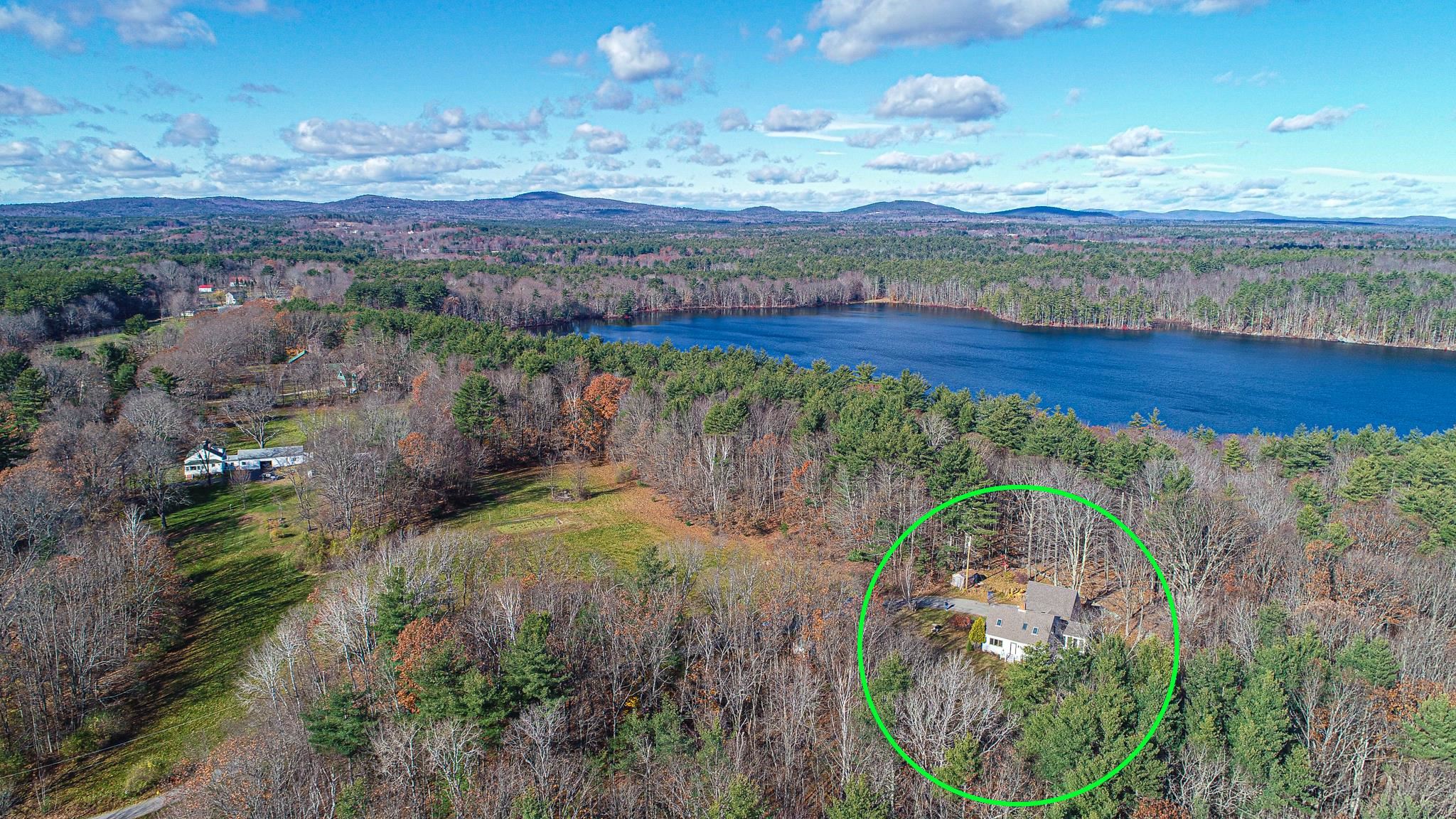 268 Pond Hill Road Barrington, NH 03825 - Photo 2 of 26 Gallery Image 2