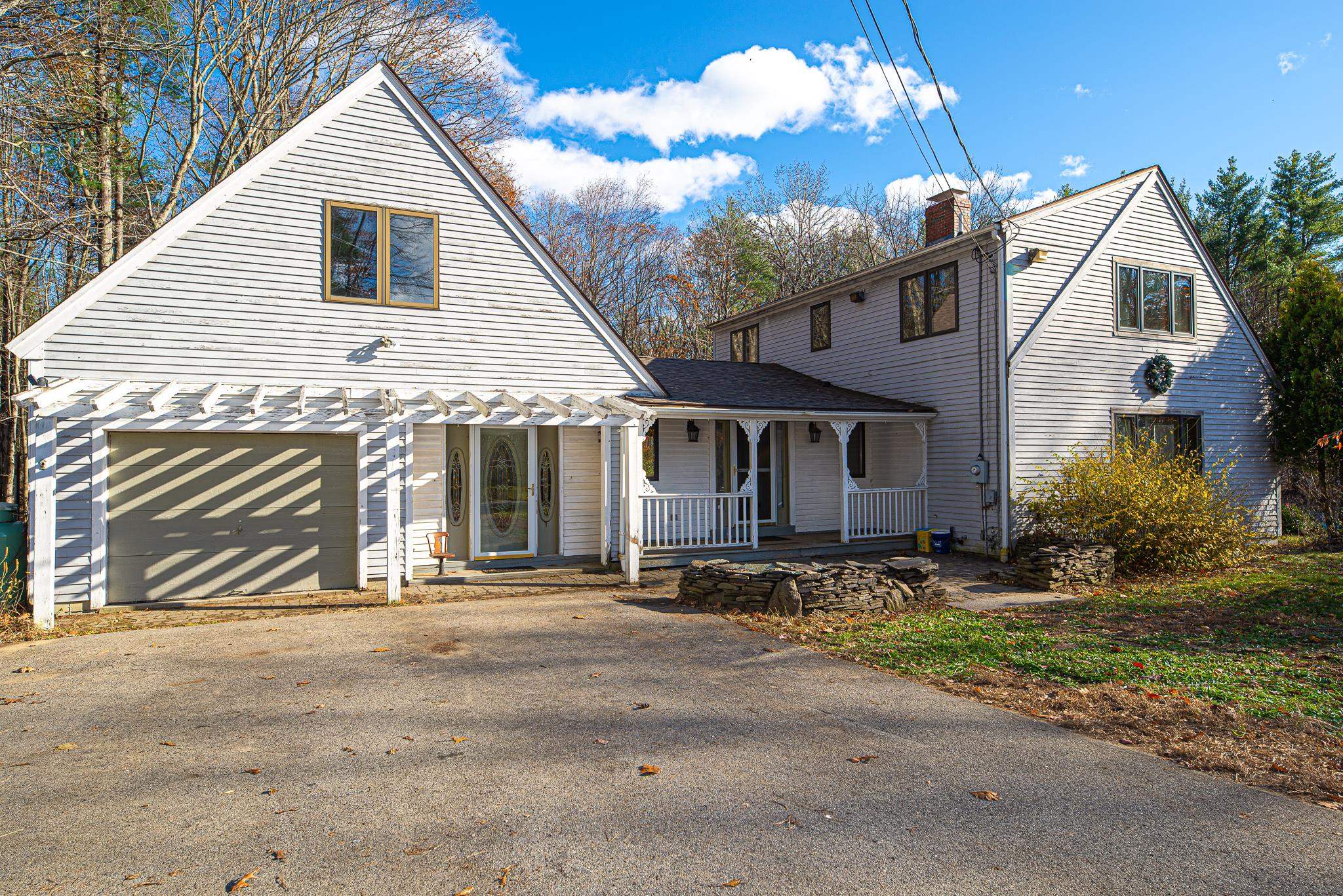 268 Pond Hill Road Barrington, NH 03825 - Photo 3 of 26 Gallery Image 3