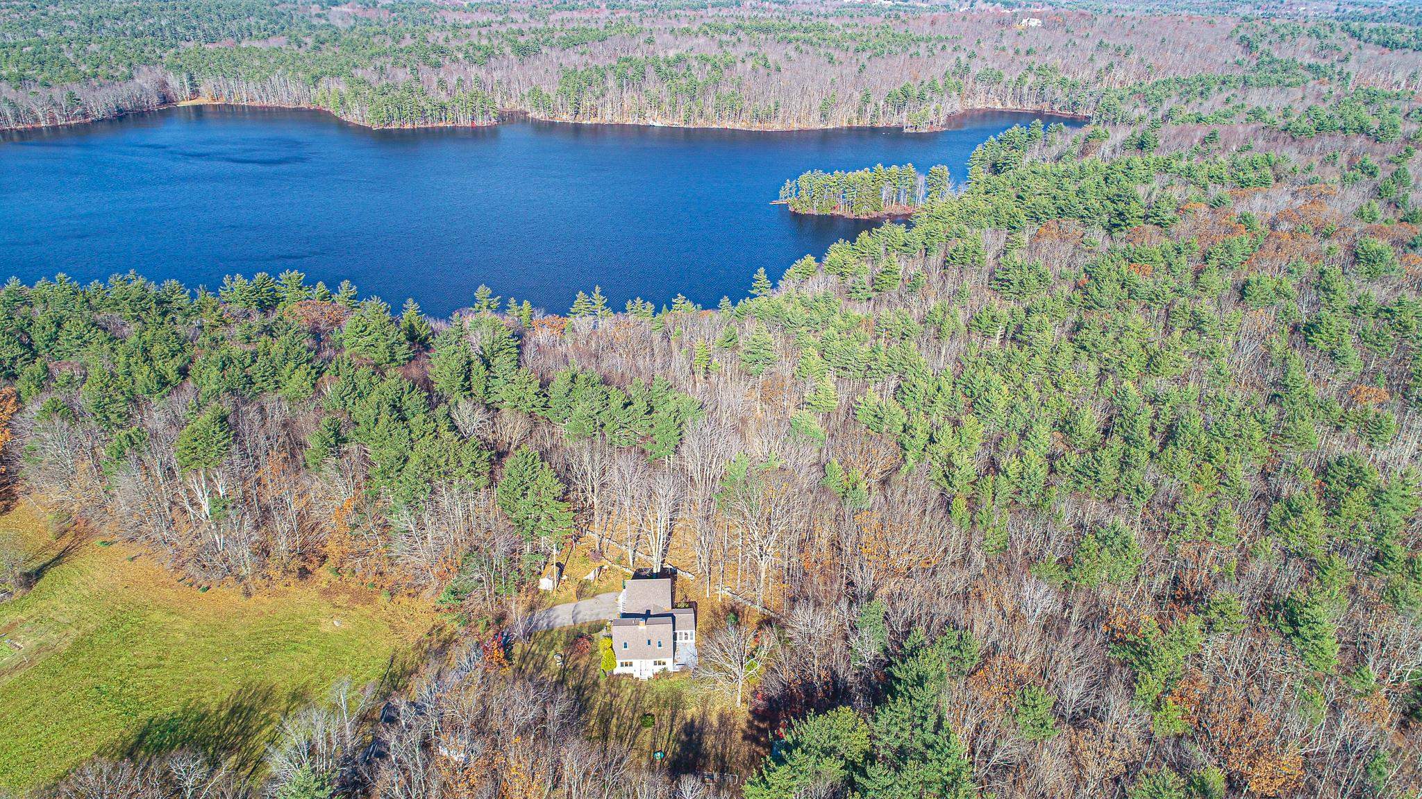 268 Pond Hill Road Barrington, NH 03825 - Photo 26 of 26 Gallery Image 26