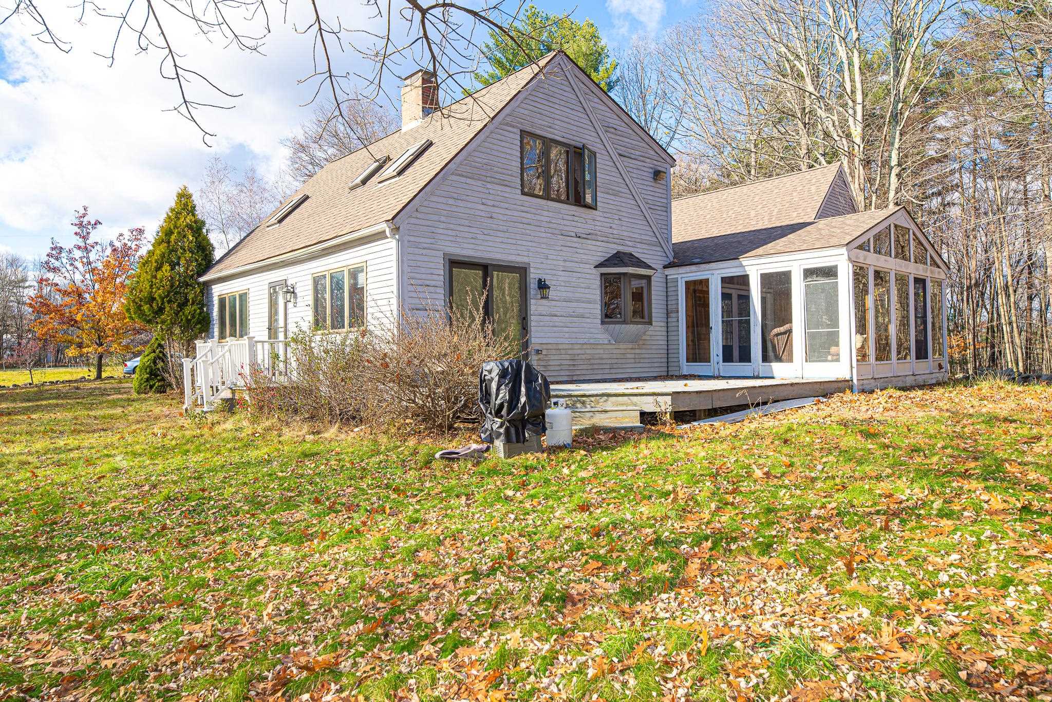 268 Pond Hill Road Barrington, NH 03825 - Photo 4 of 26 Gallery Image 4