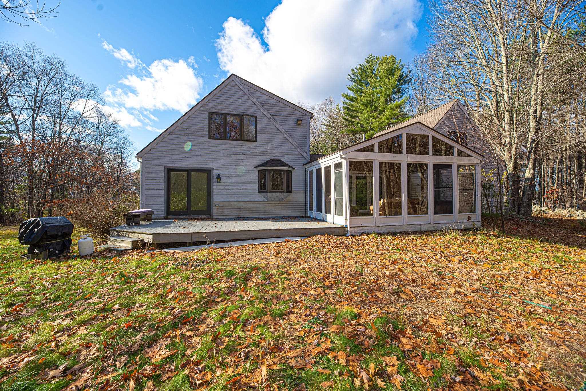 268 Pond Hill Road Barrington, NH 03825 - Photo 5 of 26 Gallery Image 5
