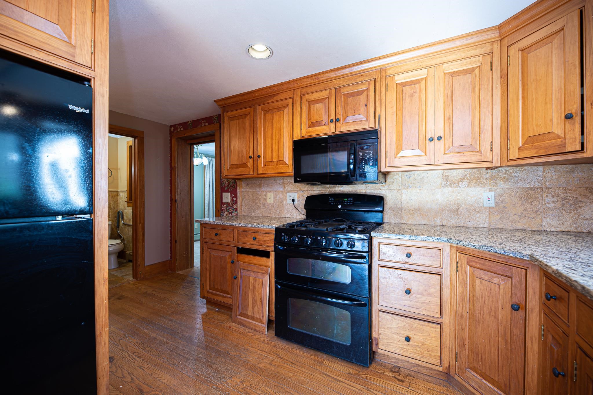 268 Pond Hill Road Barrington, NH 03825 - Photo 7 of 26 Gallery Image 7