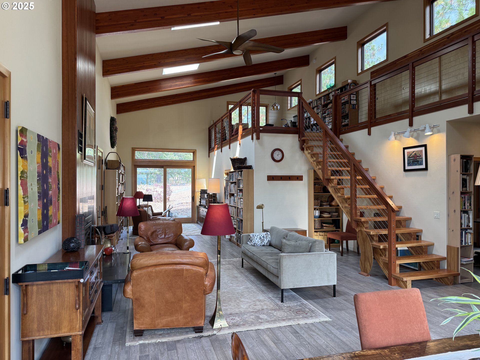 73 Long Road Wahkiacus, WA 98670 - Photo 6 of 48 Great Room