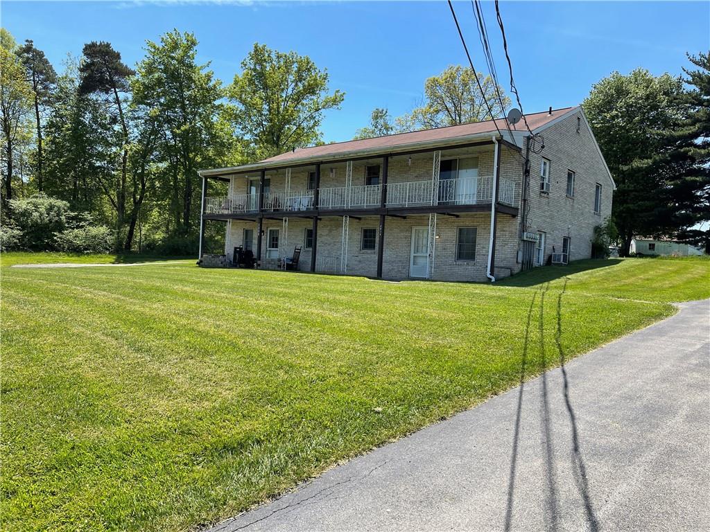 2008 Willowbrook Road New Castle, PA 16101 - Photo 1 of 2