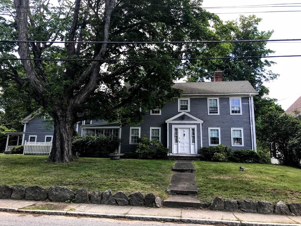 29 South Road Ashby, MA 01431 - Photo 1 of 42