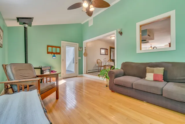 $550,000 | 80 Spiller Hill Road, Raymond, ME 04071