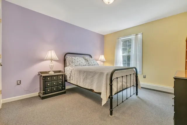 $550,000 | 80 Spiller Hill Road, Raymond, ME 04071