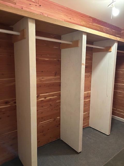 80 Spiller Hill Road Raymond, ME 04071 - Photo 35 of 61 Lizotte cedar closet