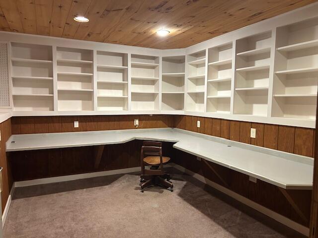 80 Spiller Hill Road Raymond, ME 04071 - Photo 43 of 61 Lizotte officejpg