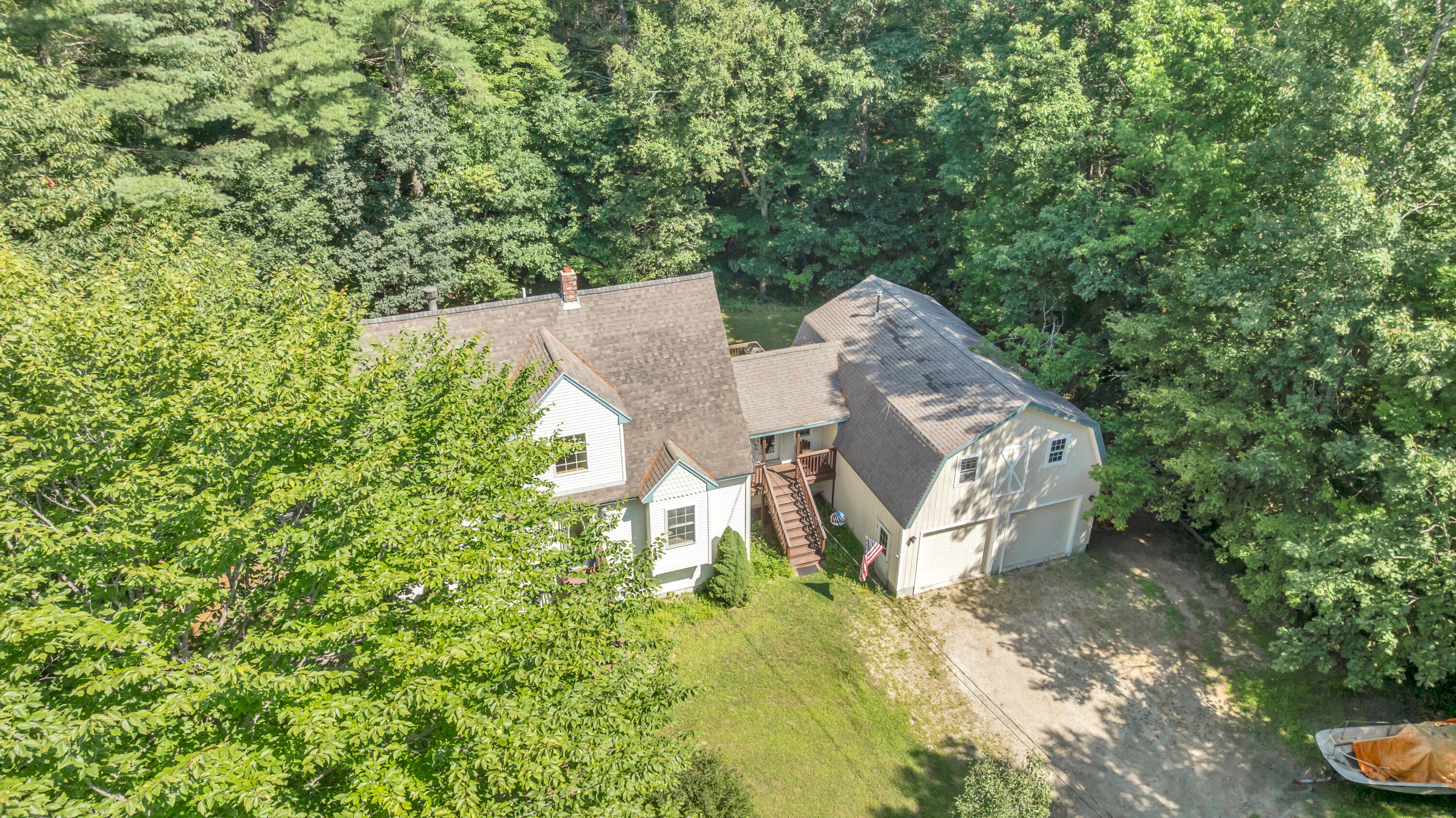80 Spiller Hill Road Raymond, ME 04071 - Photo 53 of 61 DJI_0817