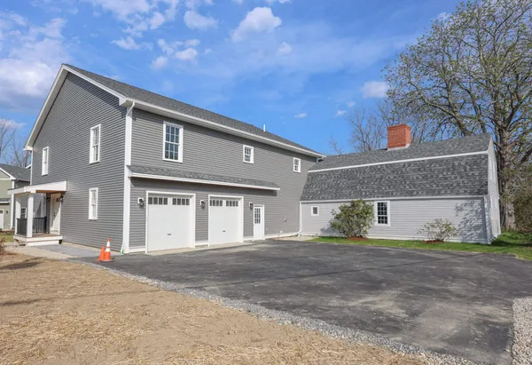$1,675,000 | 53 Bagdad Road, Durham, NH 03824