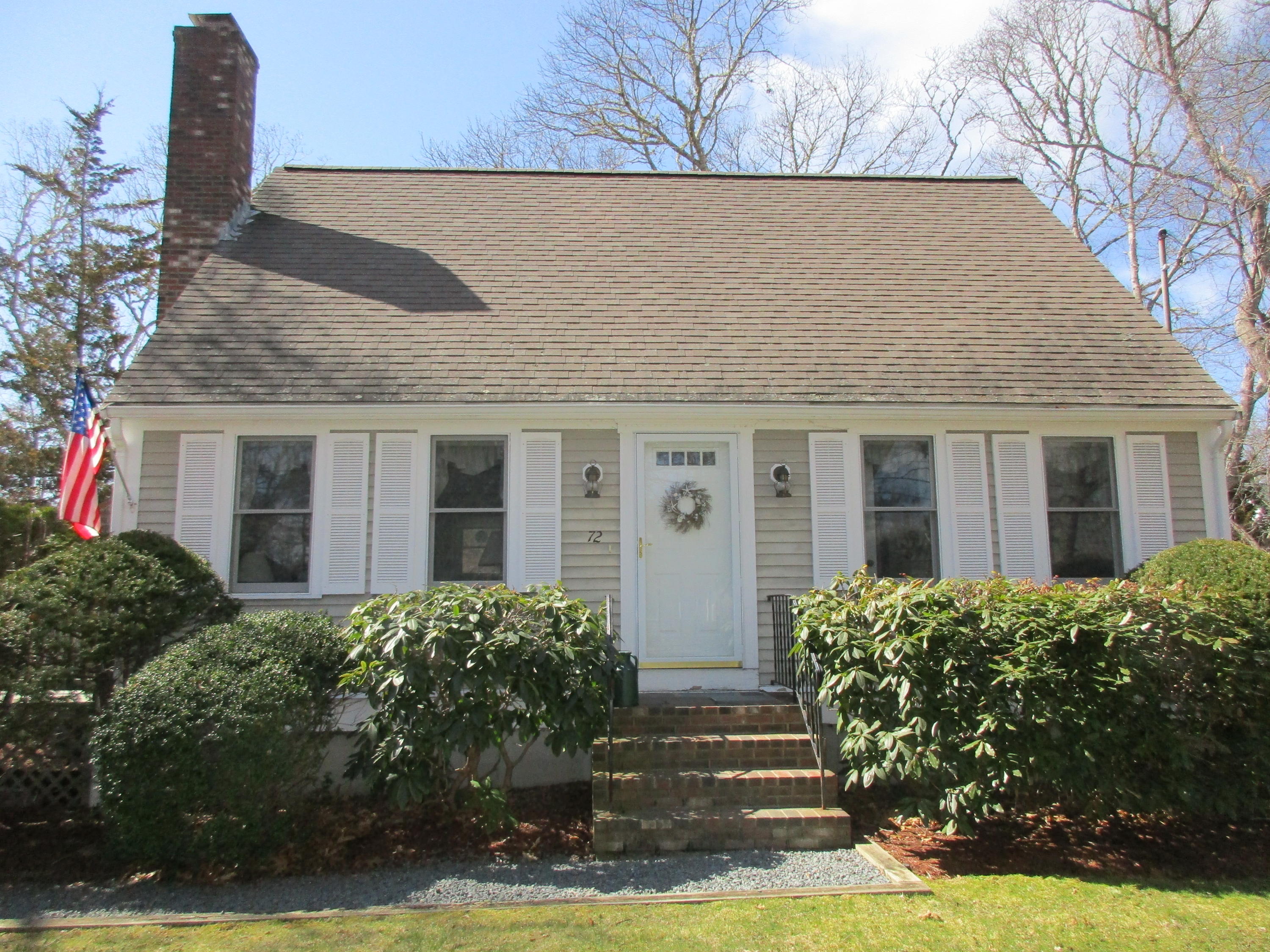 72 Monument Neck Road Bourne, MA 02532 - Photo 1 of 30 IMG_0911