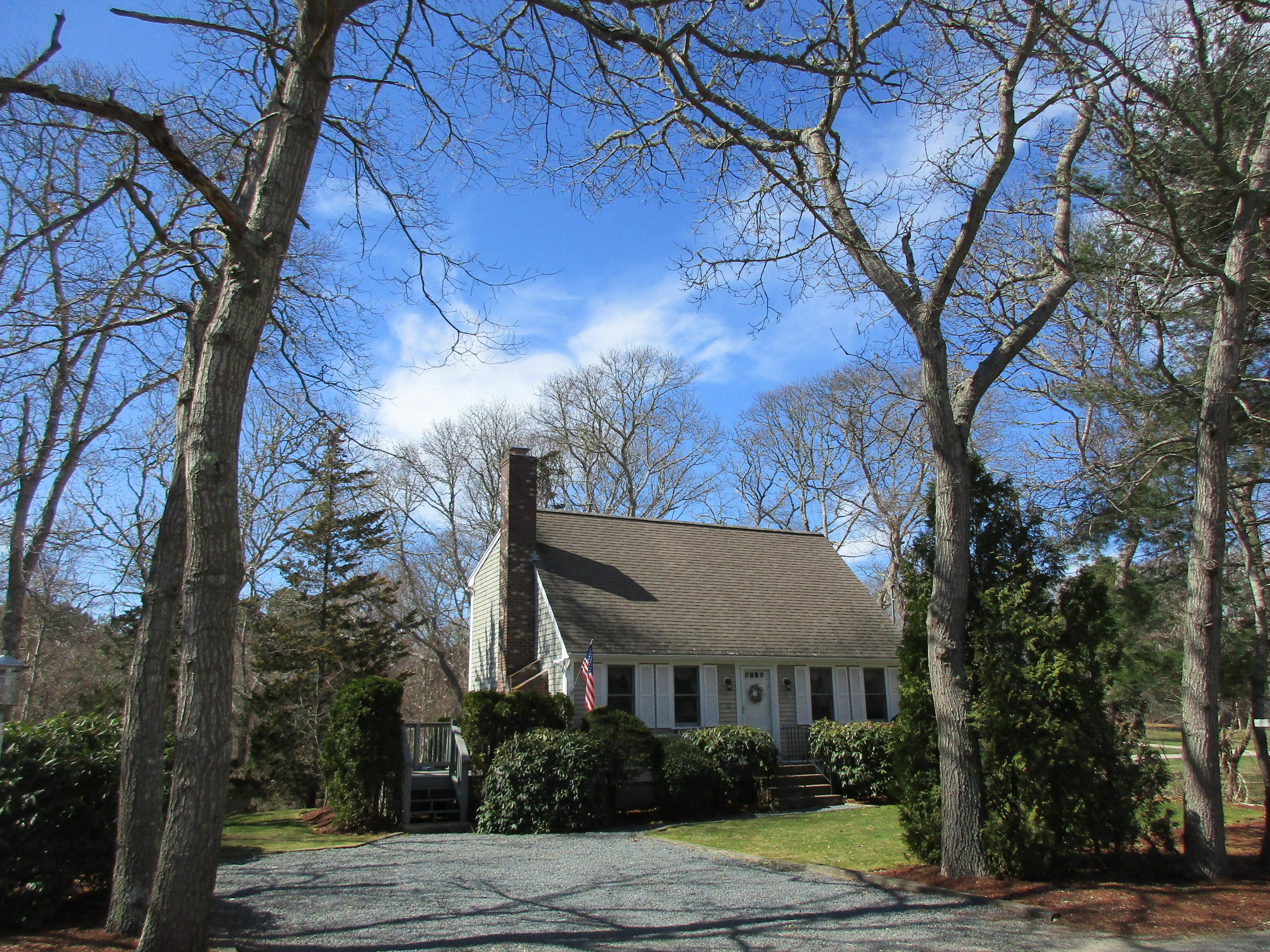 72 Monument Neck Road Bourne, MA 02532 - Photo 2 of 30 IMG_0897