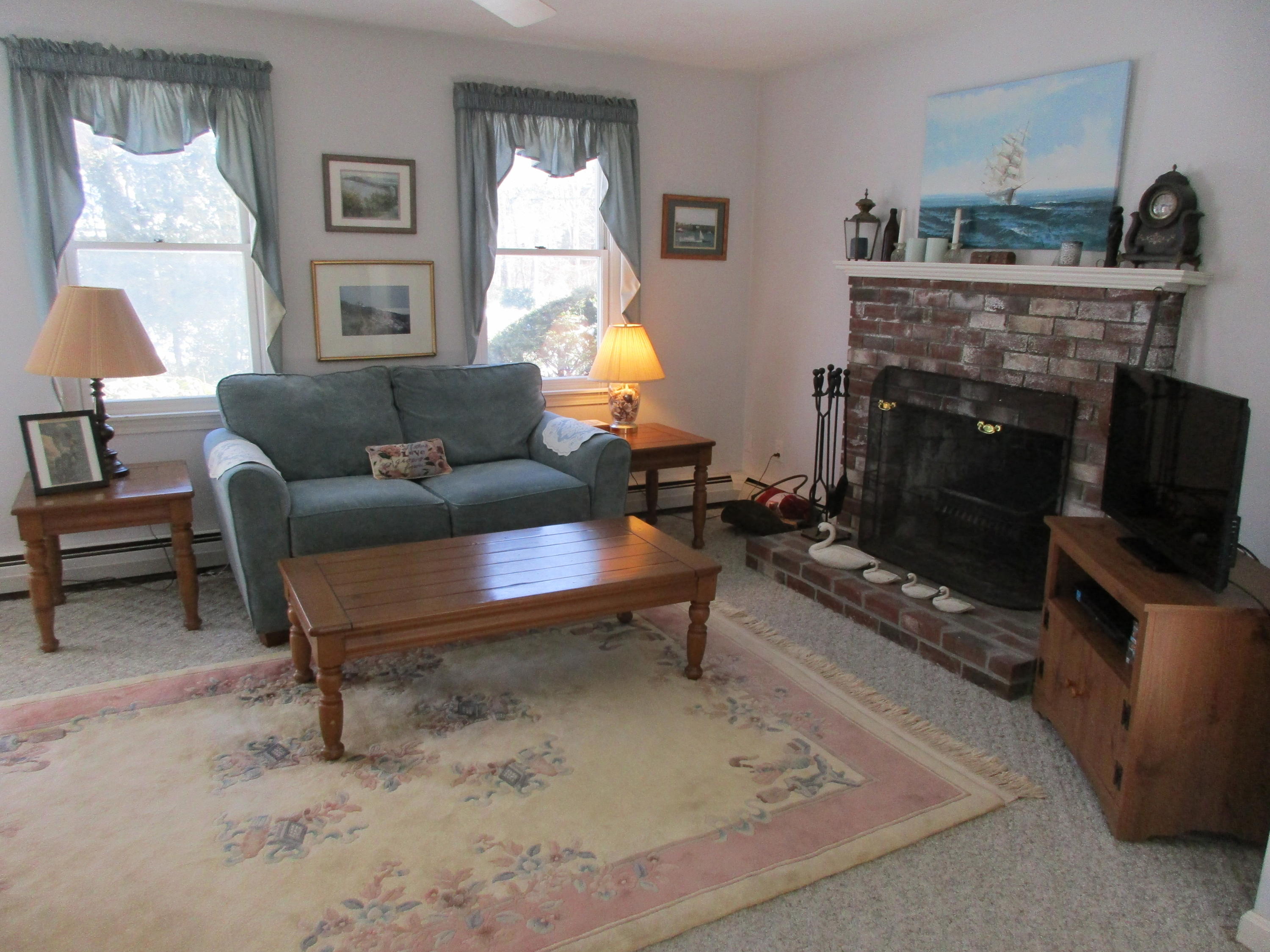 72 Monument Neck Road Bourne, MA 02532 - Photo 6 of 30 IMG_0672