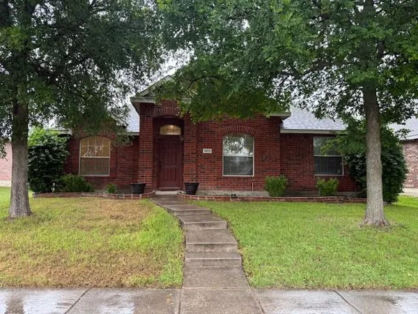 $2,700 | 1503 Heather Brook Drive, Allen, TX 75002