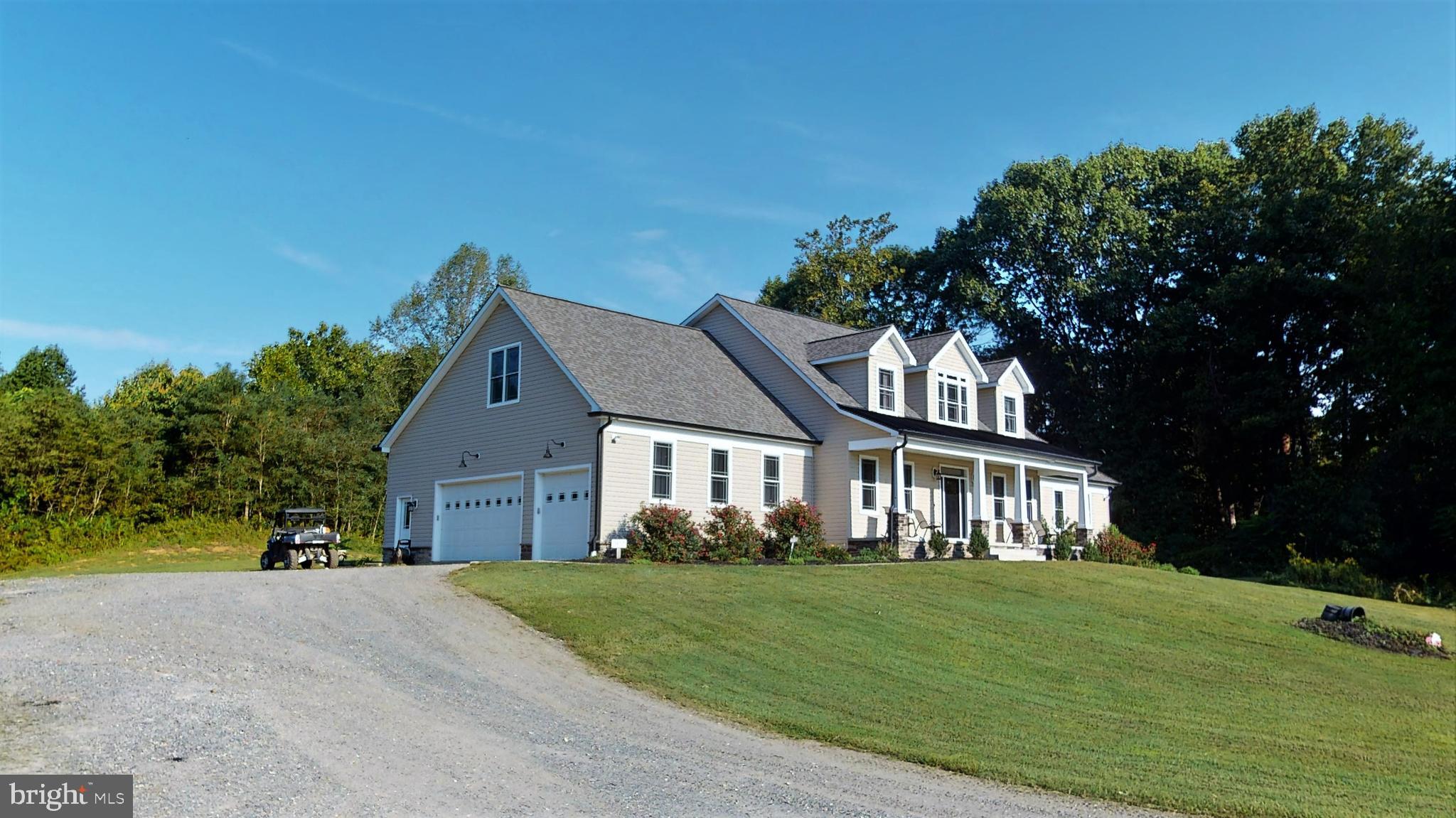 5857 Broomes Island Road Port Republic, MD 20676 - Photo 3 of 88 Gallery Image 3