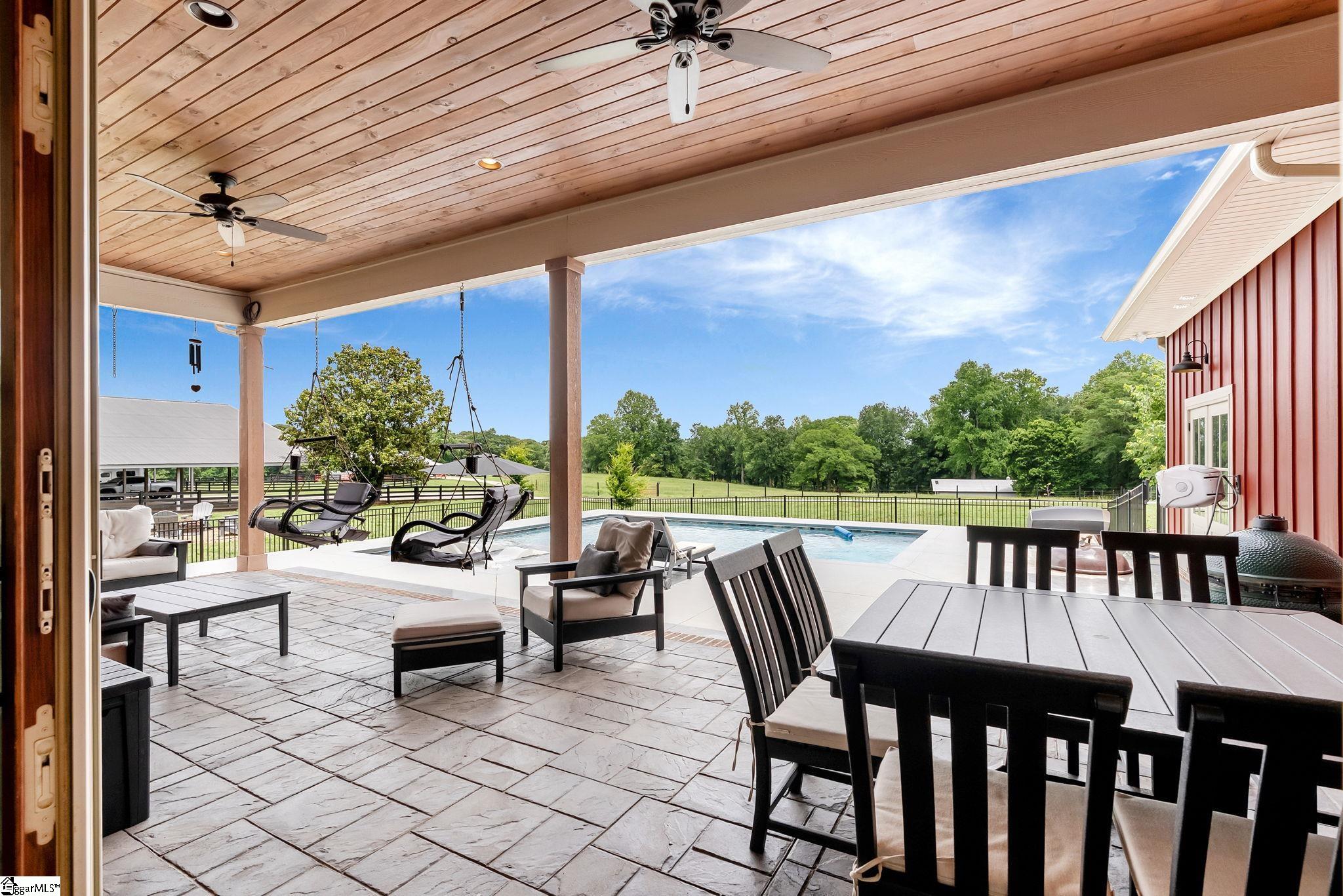 343 Finley Road Easley, SC 29642 - Photo 25 of 48