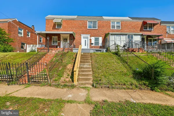 $229,999 | 628 Roundview Road, Baltimore, MD 21225