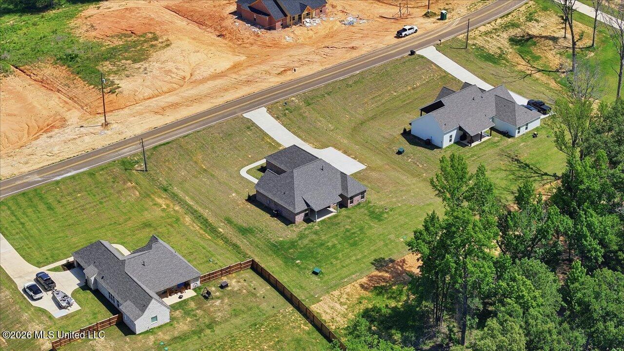 939 Mullican Road Florence, MS 39073 - Photo 59 of 65 58-939 Mullican Rd _ Hometoursms.com
