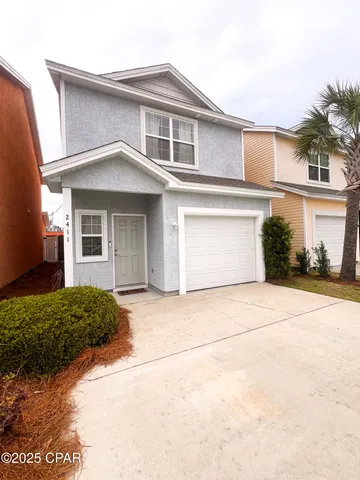 $1,850 | 2411 Causeway Manor Court, Panama City, FL 32408