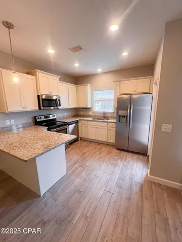 $1,850 | 2411 Causeway Manor Court, Panama City, FL 32408