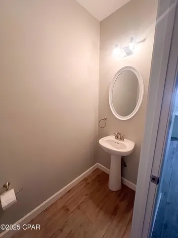 $1,850 | 2411 Causeway Manor Court, Panama City, FL 32408