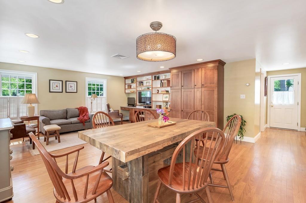 43 Homestead Road Lynnfield, MA 01940 - Photo 5 of 24 Gallery Image 5