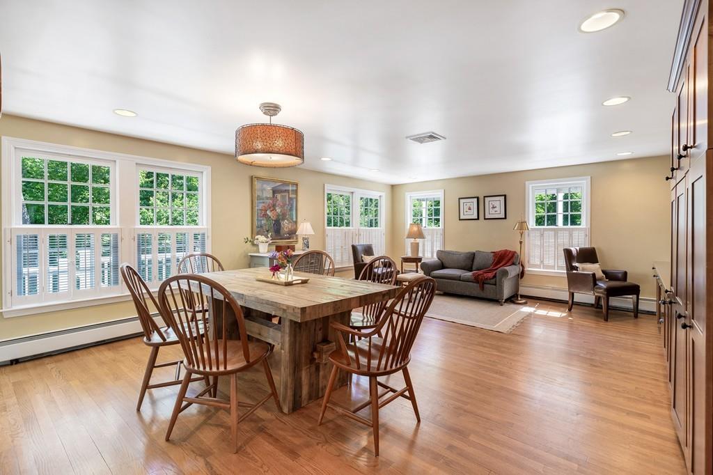 43 Homestead Road Lynnfield, MA 01940 - Photo 7 of 24 Gallery Image 7