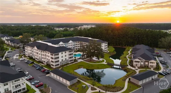 $2,132 | 5000 Populus Drive, Unit C1, Pooler, GA 31322