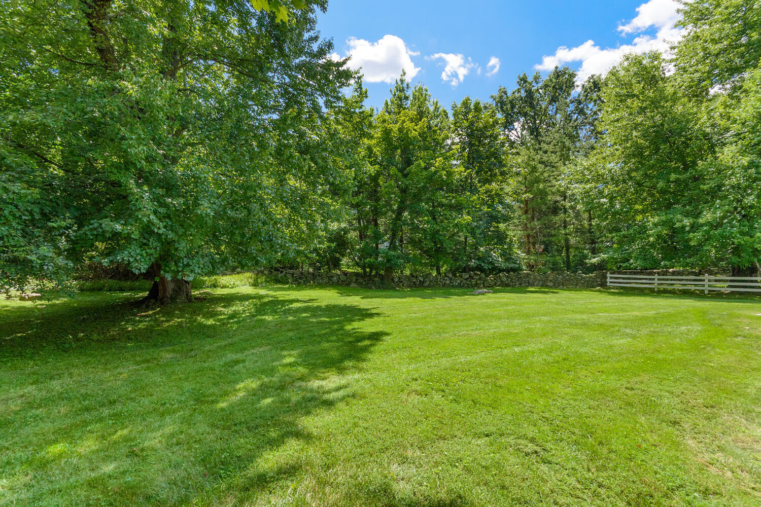 15 Miles Road Darien, CT 06820 - Photo 20 of 23 a view of a green field