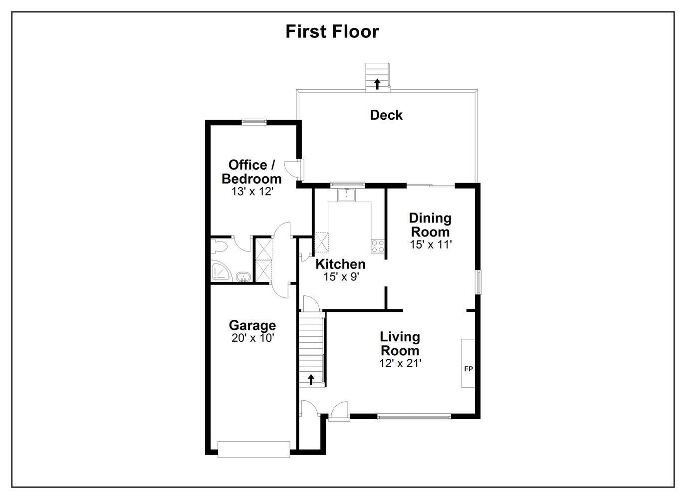 15 Miles Road Darien, CT 06820 - Photo 21 of 23 a picture of a park with of a building